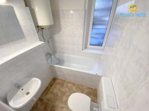 Pronájem bytu 1+kk, Praha - Michle, Na úlehli, 25 m2