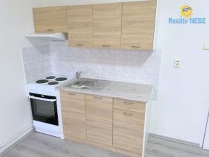 Pronájem bytu 1+kk, Praha - Michle, Na úlehli, 25 m2