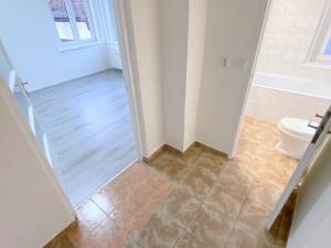 Pronájem bytu 1+kk, Praha - Michle, Na úlehli, 25 m2