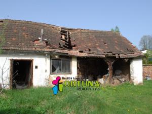 Prodej pozemku pro bydlení, Borovnice, 720 m2