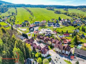 Prodej bytu 2+kk, Rokytnice nad Jizerou - Horní Rokytnice, 39 m2