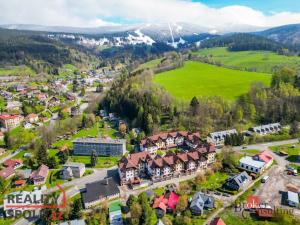 Prodej bytu 2+kk, Rokytnice nad Jizerou - Horní Rokytnice, 39 m2