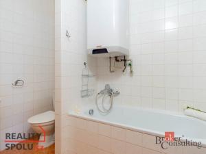 Prodej bytu 2+kk, Rokytnice nad Jizerou - Horní Rokytnice, 39 m2