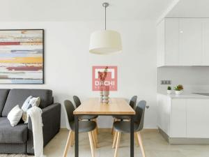 Prodej komerční nemovitosti, Santa Cruz de Tenerife,Španělsko, 46 m2