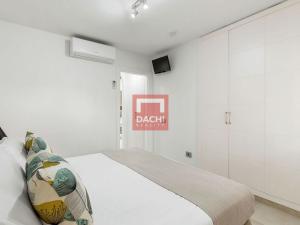 Prodej komerční nemovitosti, Santa Cruz de Tenerife,Španělsko, 46 m2