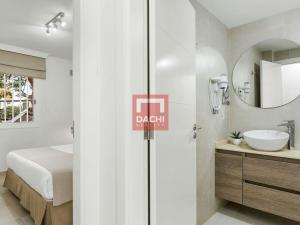 Prodej komerční nemovitosti, Santa Cruz de Tenerife,Španělsko, 46 m2