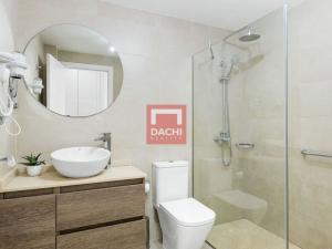 Prodej komerční nemovitosti, Santa Cruz de Tenerife,Španělsko, 46 m2