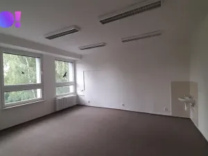 Pronájem kanceláře, Ostrava, Lešetínská, 820 m2