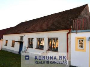 Prodej zemědělské usedlosti, Soběnov, 634 m2