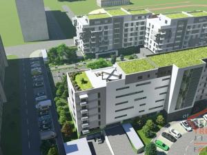 Prodej bytu 3+kk, Hradec Králové, Pod Zámečkem, 71 m2