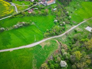 Prodej pozemku pro bydlení, Trubská, 832 m2