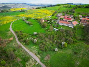 Prodej pozemku pro bydlení, Trubská, 832 m2