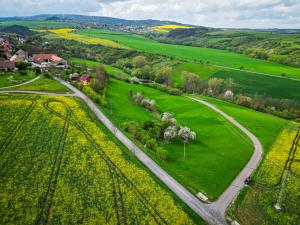 Prodej pozemku pro bydlení, Trubská, 959 m2