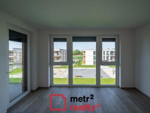 Prodej bytu 2+kk, Olomouc - Nová Ulice, Milana Ticháka, 72 m2