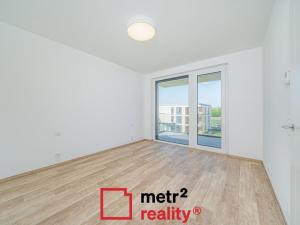 Prodej bytu 2+kk, Olomouc - Nová Ulice, Milana Ticháka, 72 m2