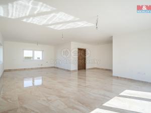 Prodej rodinného domu, Psáry - Dolní Jirčany, Na Lukách, 330 m2