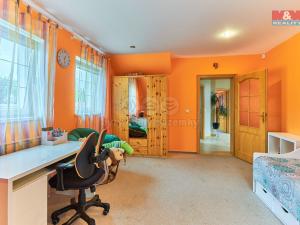 Prodej rodinného domu, Hlincová Hora, 213 m2