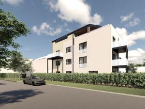 Prodej bytu 2+kk, Hradec nad Moravicí, Gudrichova, 62 m2