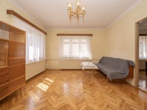 Prodej rodinného domu, Nová Paka, Vrchlického, 114 m2