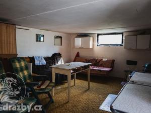 Prodej rodinného domu, Lysice, Oulehla, 220 m2