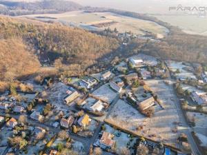 Prodej pozemku pro bydlení, Vonoklasy, Ke Krásné Stráni, 1109 m2