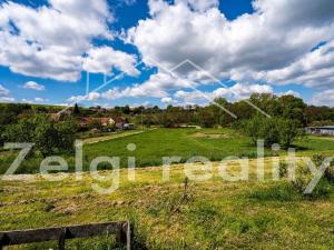 Prodej pozemku pro bydlení, Milešovice, 1828 m2