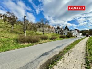 Prodej pozemku pro bydlení, Zlín, 864 m2