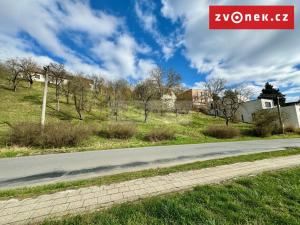 Prodej pozemku pro bydlení, Zlín, Pasecká, 879 m2