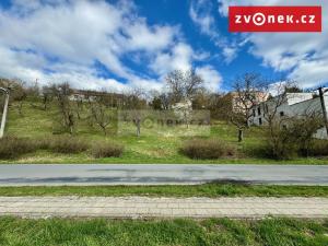 Prodej pozemku pro bydlení, Zlín, Pasecká, 879 m2