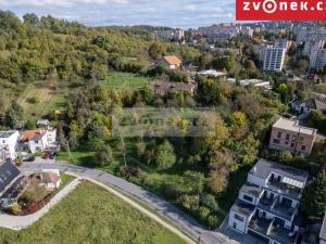 Prodej pozemku pro bydlení, Zlín, Pasecká, 879 m2