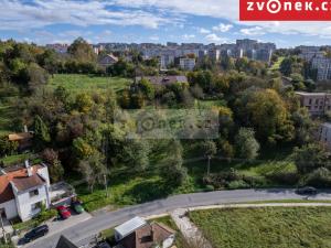 Prodej pozemku pro bydlení, Zlín, Pasecká, 879 m2