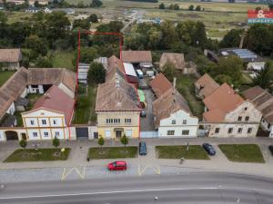 Prodej rodinného domu, Dašice, 352 m2