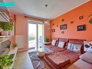 Pronájem bytu 2+kk, Olomouc - Povel, Peškova, 52 m2