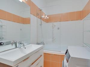 Pronájem bytu 2+kk, Olomouc - Povel, Peškova, 52 m2