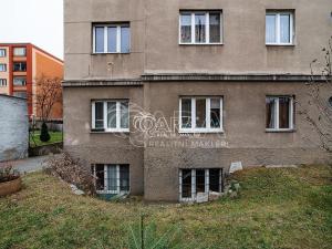 Prodej bytu 2+1, Praha - Strašnice, Černokostelecká, 49 m2