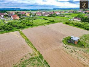 Prodej pozemku pro bydlení, Kosoř, 1479 m2
