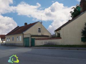Prodej rodinného domu, Dobříš, Čs. armády, 165 m2