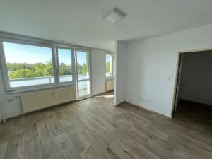 Pronájem bytu 1+kk, Pardubice - Polabiny, Lidická, 34 m2