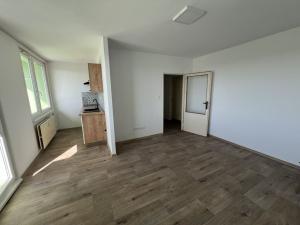 Pronájem bytu 1+kk, Pardubice - Polabiny, Lidická, 34 m2