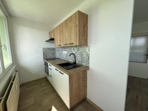 Pronájem bytu 1+kk, Pardubice - Polabiny, Lidická, 34 m2