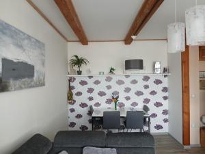 Prodej bytu 3+kk, Rosice, Kaštanová, 54 m2