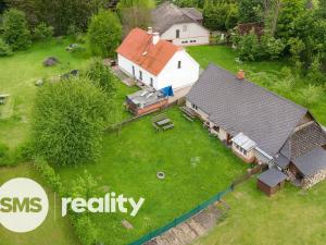 Prodej chalupy, Holčovice - Spálené, 200 m2