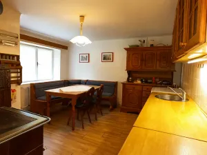 Prodej chalupy, Holčovice - Spálené, 200 m2