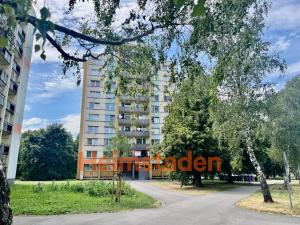 Pronájem bytu 3+1, Frýdek-Místek - Místek, Československé armády, 66 m2