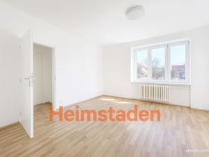Pronájem bytu 3+1, Frýdek-Místek - Místek, Československé armády, 66 m2