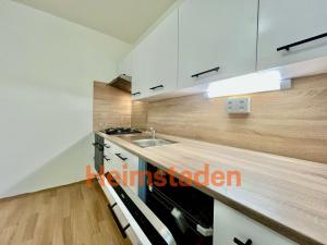Pronájem bytu 3+1, Frýdek-Místek - Místek, Československé armády, 66 m2