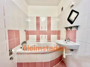 Pronájem bytu 3+1, Frýdek-Místek - Místek, Československé armády, 66 m2