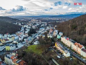 Prodej bytu 2+1, Karlovy Vary, Na Vyhlídce, 56 m2