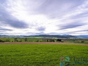 Prodej pozemku pro bydlení, Běhařov, 952 m2