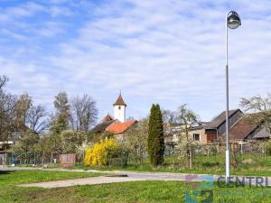 Prodej pozemku pro bydlení, Běhařov, 952 m2